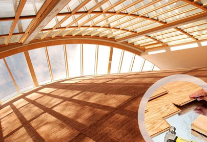 Talk About the Three Major Types of Floor Tiles