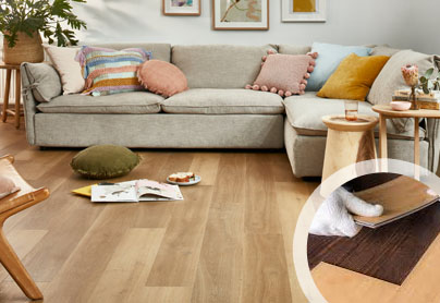 Talk About the Three Major Types of Floor Tiles