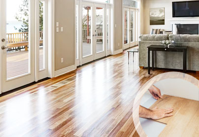 Talk About the Three Major Types of Floor Tiles