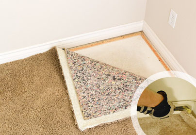 Talk About the Three Major Types of Floor Tiles