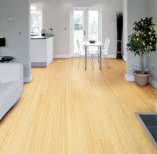 Awesome Outdoor Project