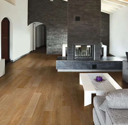 Laminate Flooring